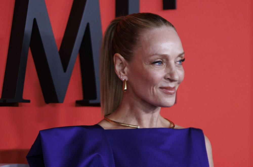 Uma Turman ulogom u filmu Kil Bil definisala nov tip akcione junakinje: Ostvaruje joj se želja