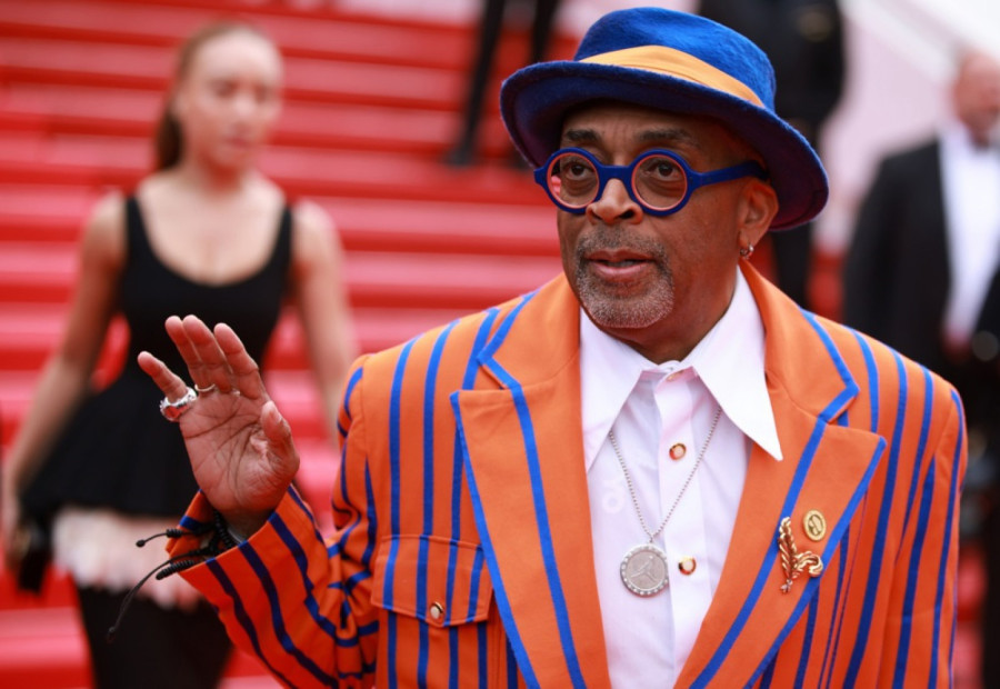 Denzel Vošington i Spajk Li ponovo zajedno; Fanovi ne mogu da dočekaju film: Izgleda sjajno VIDEO