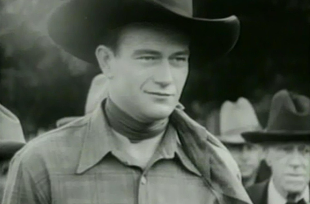 Džon Vejn je svoj ratni film iz 1957. nazvao "jednim od najgorih" FOTO/VIDEO