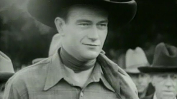 Džon Vejn je svoj ratni film iz 1957. nazvao "jednim od najgorih" FOTO/VIDEO