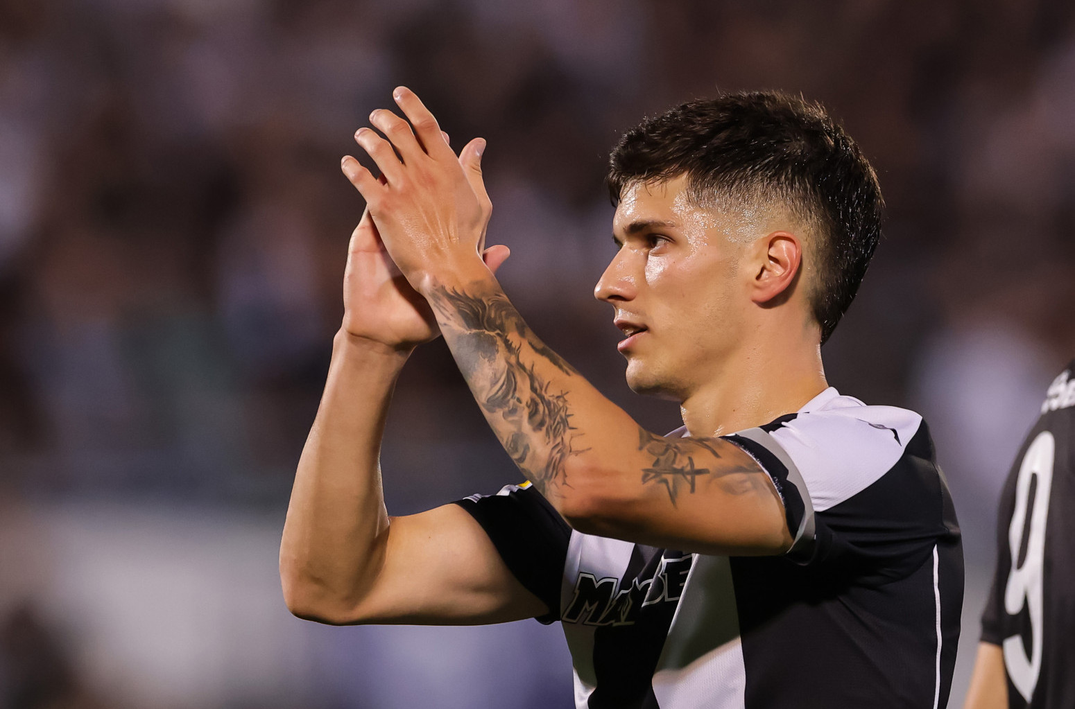 Vukotić: "Sve je podređeno Hibernijanu"