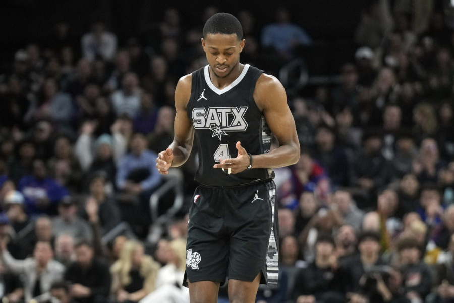 Spremni ili ne, spektakl počinje – Jokićev Denver može i do titule