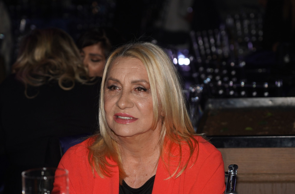 Vesna Zmijanac završila u Urgentnom centru: "Hteli su da me zadrže"