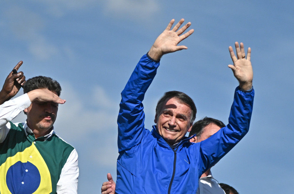 Bolsonaro dobio kućni pritvor, Tramp se sveti