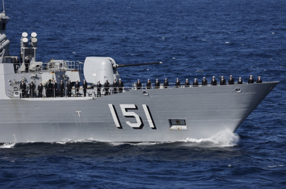 Japanci dotukli Nemce: Potpisan najveći sporazum u odbrambenoj industriji sa Australijom