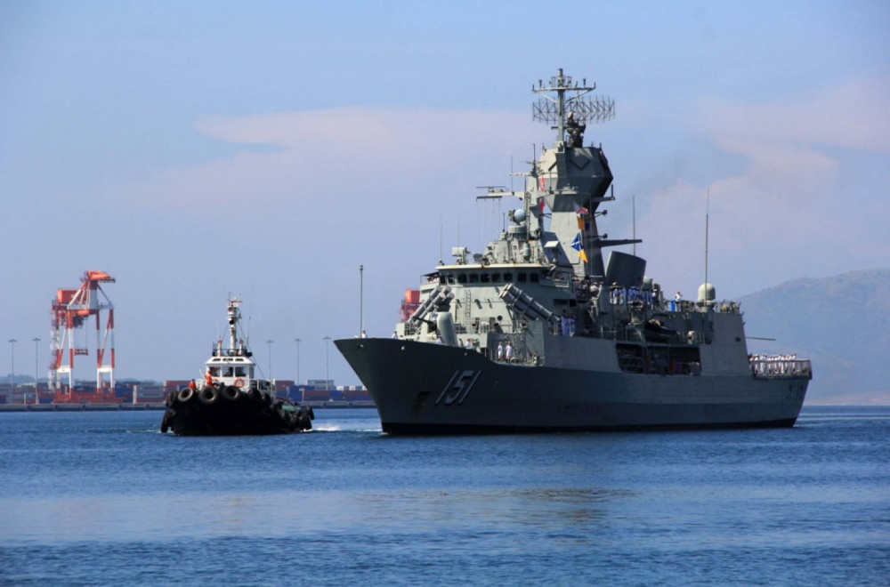 Japanci dotukli Nemce: Potpisan "najveći sporazum u odbrambenoj industriji" sa Australijom