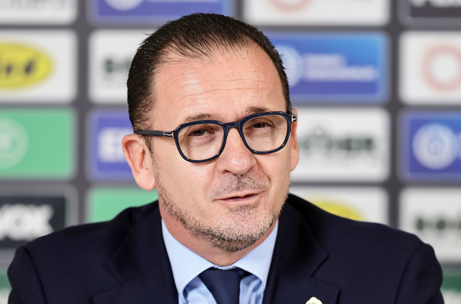 Mijatović napušta Partizan?