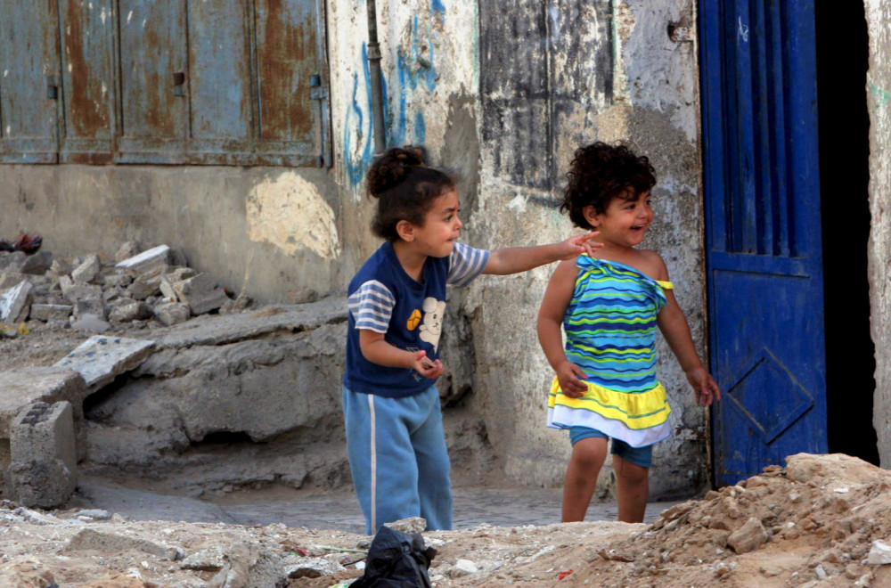 Nove osude izraelske okupacije Gaze: Danas sednica SB UN