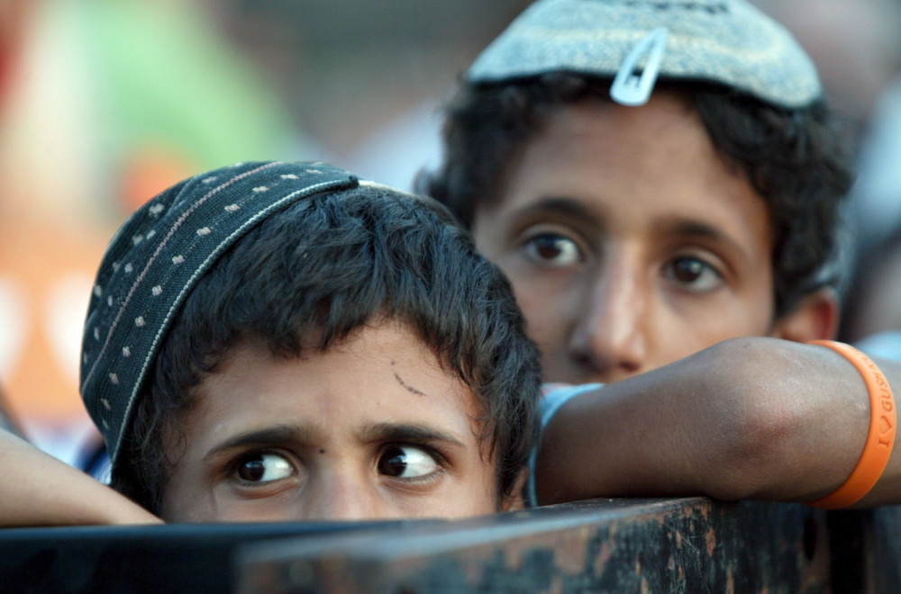 Preko 100 dece u Gazi čeka hitnu evakuaciju; Velika Britanija će pomoći