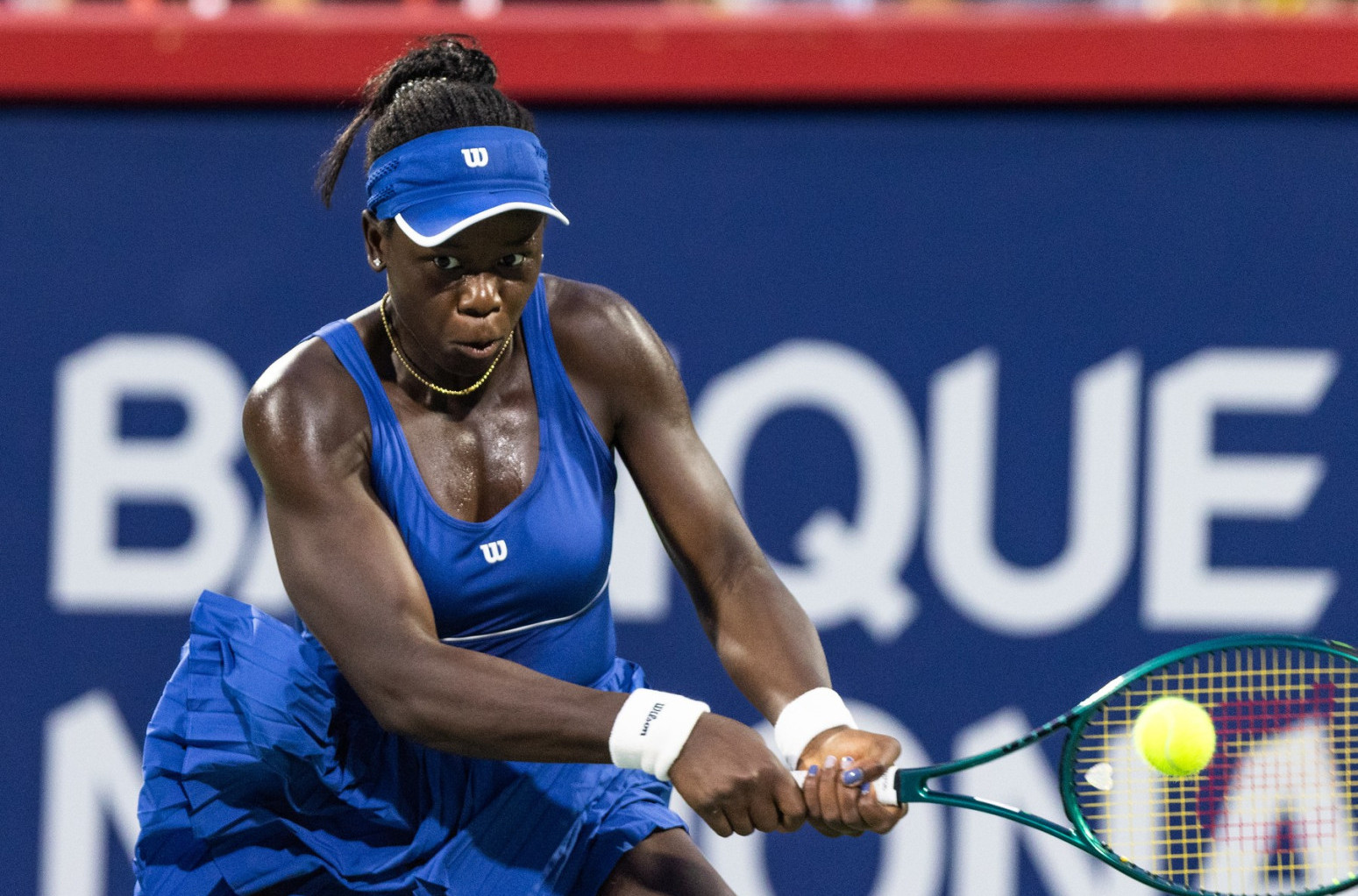 Ženski tenis ima novu tinejdžersku senzaciju