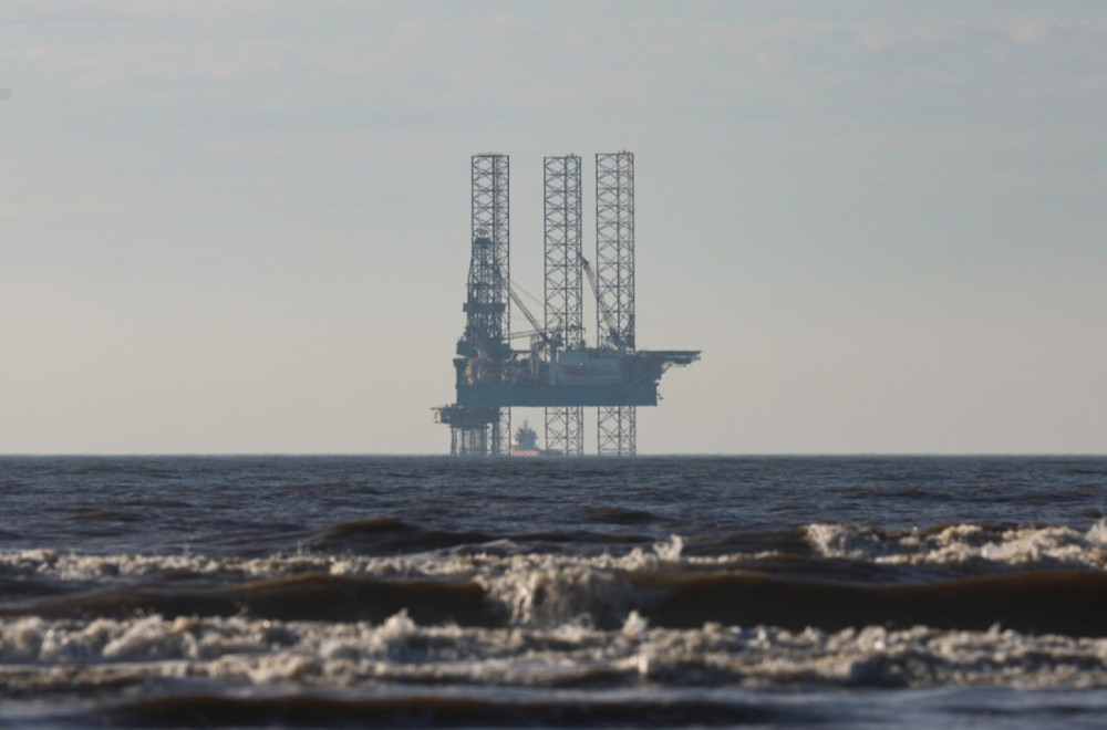 Irak nastavio izvoz nafte iz Kurdistana posle dvogodišnje pauze