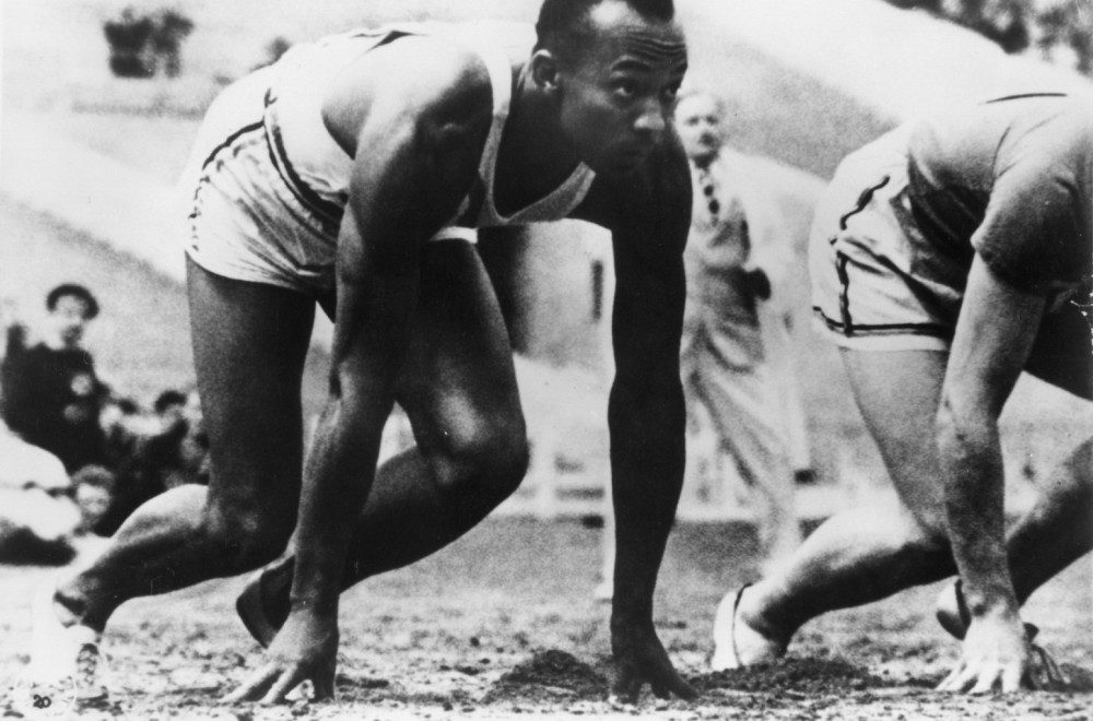 Na današnji dan: Džesi Ovens ponizio naciste VIDEO