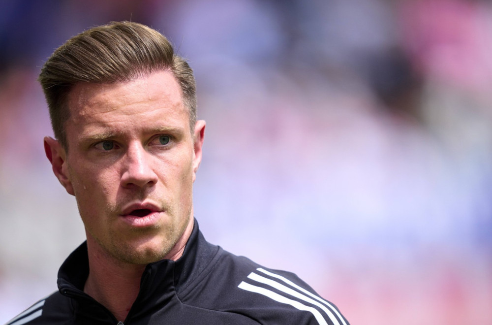 Ter Štegen zaustavio transfere Barselone – klub pokrenuo disciplinski postupak