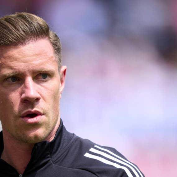 Ter Štegen zaustavio transfere Barselone – klub pokrenuo disciplinski postupak