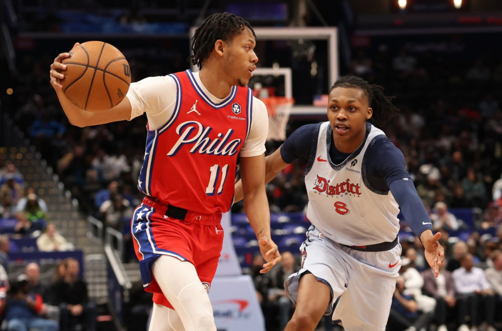 Makabi ozvaničio NBA pojačanje – sprema paklen tim za sledeću sezonu