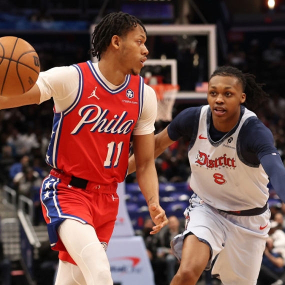 Makabi ozvaničio NBA pojačanje – sprema paklen tim za sledeću sezonu