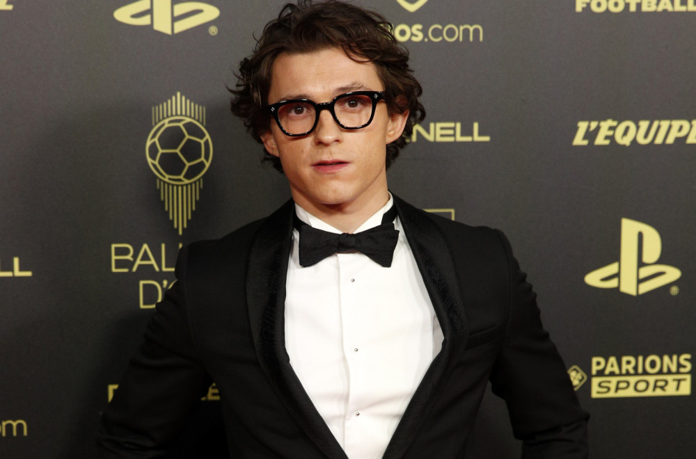 Mladi glumac prvi put progovorio o glasinama da će biti novi Džejms Bond