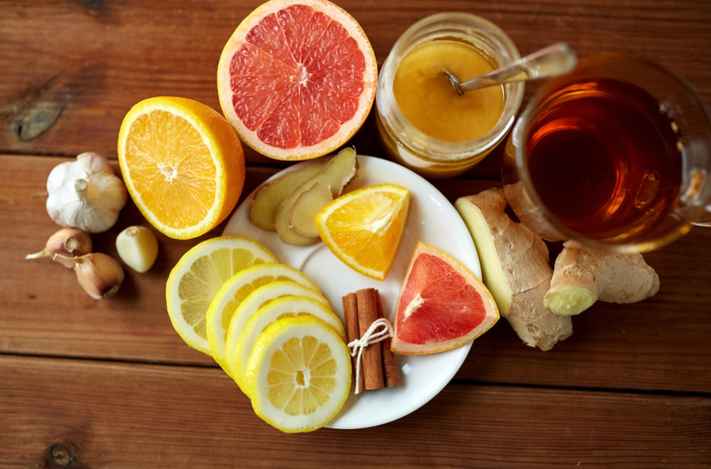 Novo istraživanje tvrdi da je ovo najzdravije voće na svetu