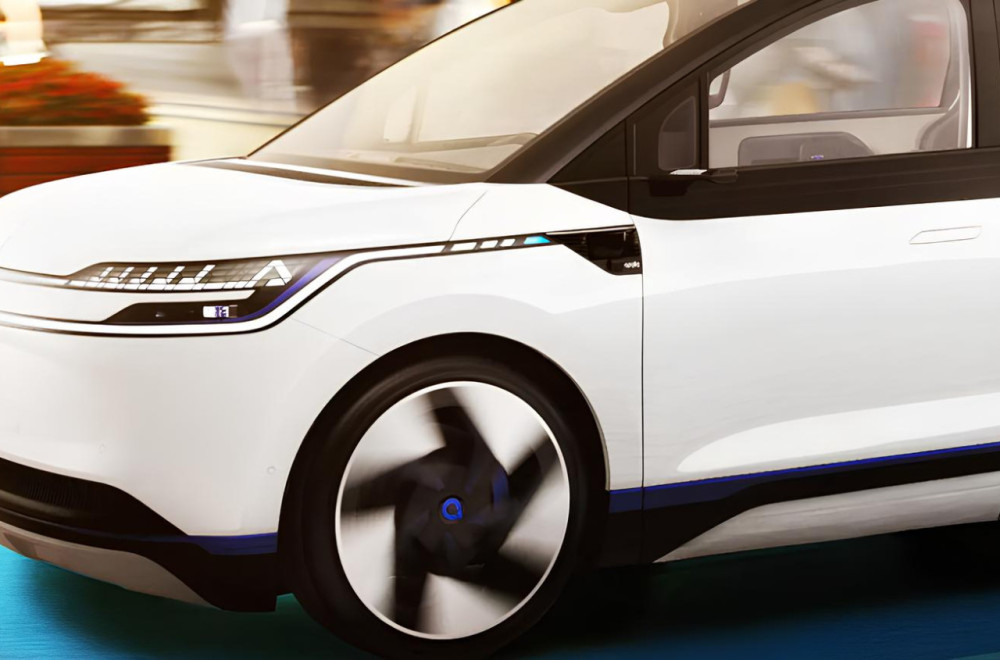 Posle Amerike, robotaksi stiže i u Evropu