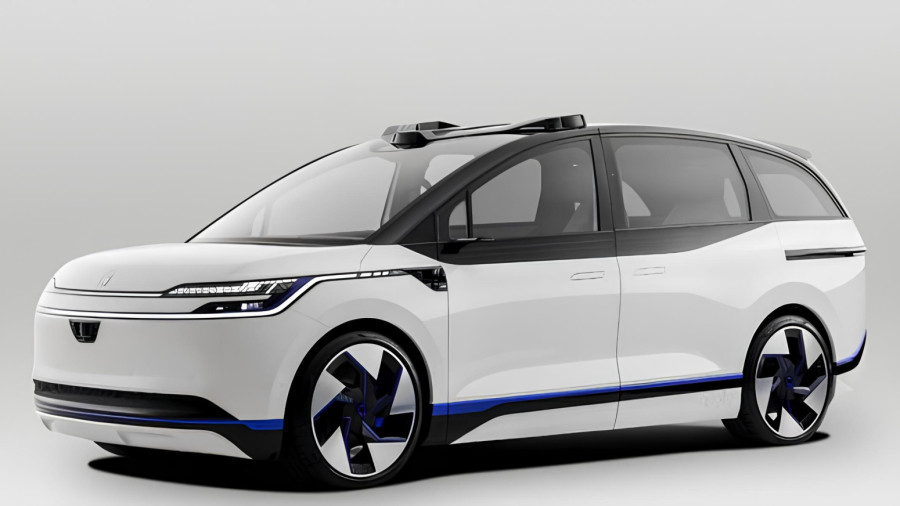 Posle Amerike, robotaksi stiže i u Evropu