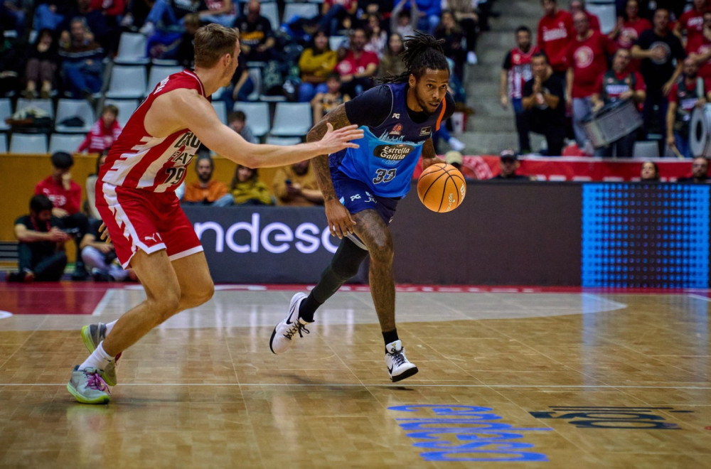 Bivši košarkaš Zvezde nastavlja karijeru na Tajvanu