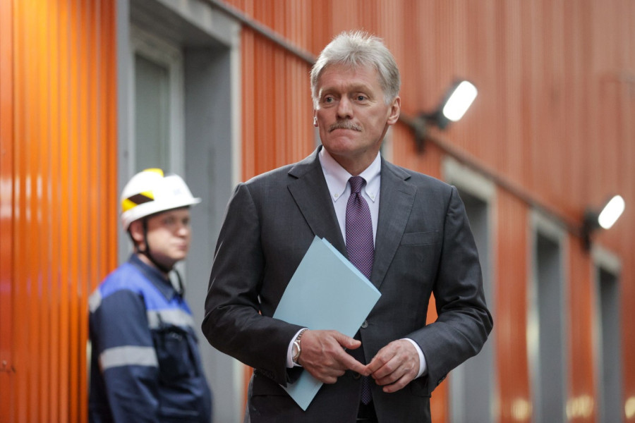 Rusija tvrdoglavo insistira na ključnom teritorijalnom pitanju