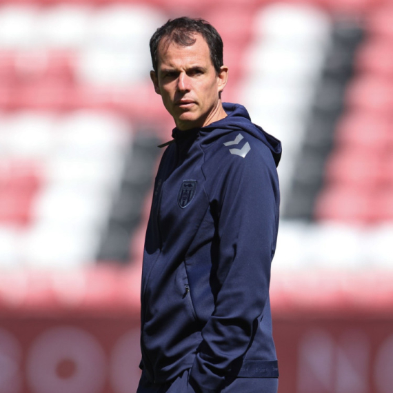 Novi važan potpis "crnih mačaka" – mogu li do opstanka u PL?