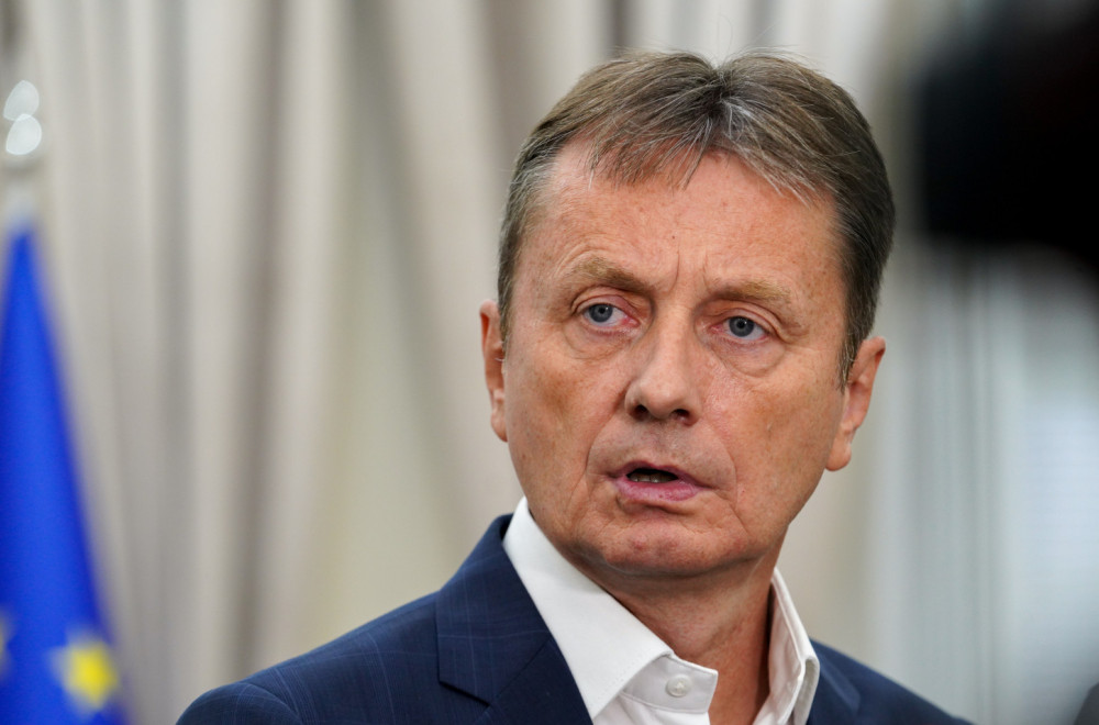 Darko Glišić u vrlo teškom stanju: Završena operacija, prebačen u šok sobu; Naredna 24 sata su ključna