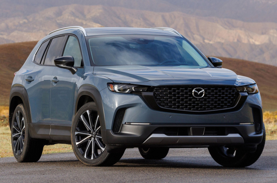 Mazdin najzabavniji model upravo je nadmašio prodaju hečbeka – i to ubedljivo