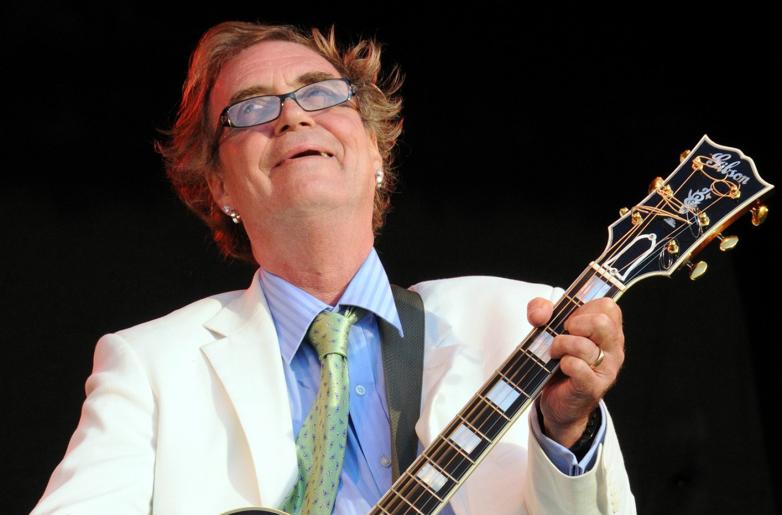 Preminuo muzičar nakon borbe sa rakom: Odbio slavne bendove i postao senzacija