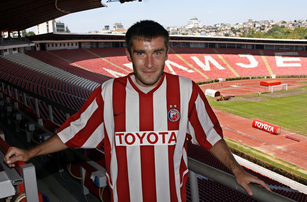 Bronovicki o duelu Zvezde i Leha: "U Beogradu će im navijači prirediti pakao"