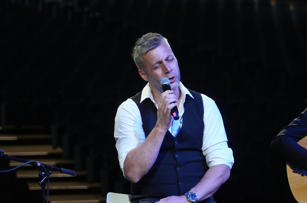 Koncert Lexington benda u Ljubljani predznak spektakla u Sava Centru