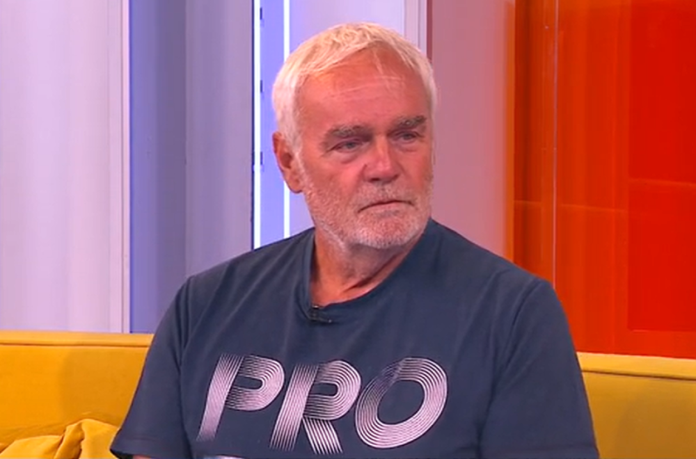 Vukašin otkrio do kada planira da snima "Igru sudbine" pa najavio nove epizode VIDEO