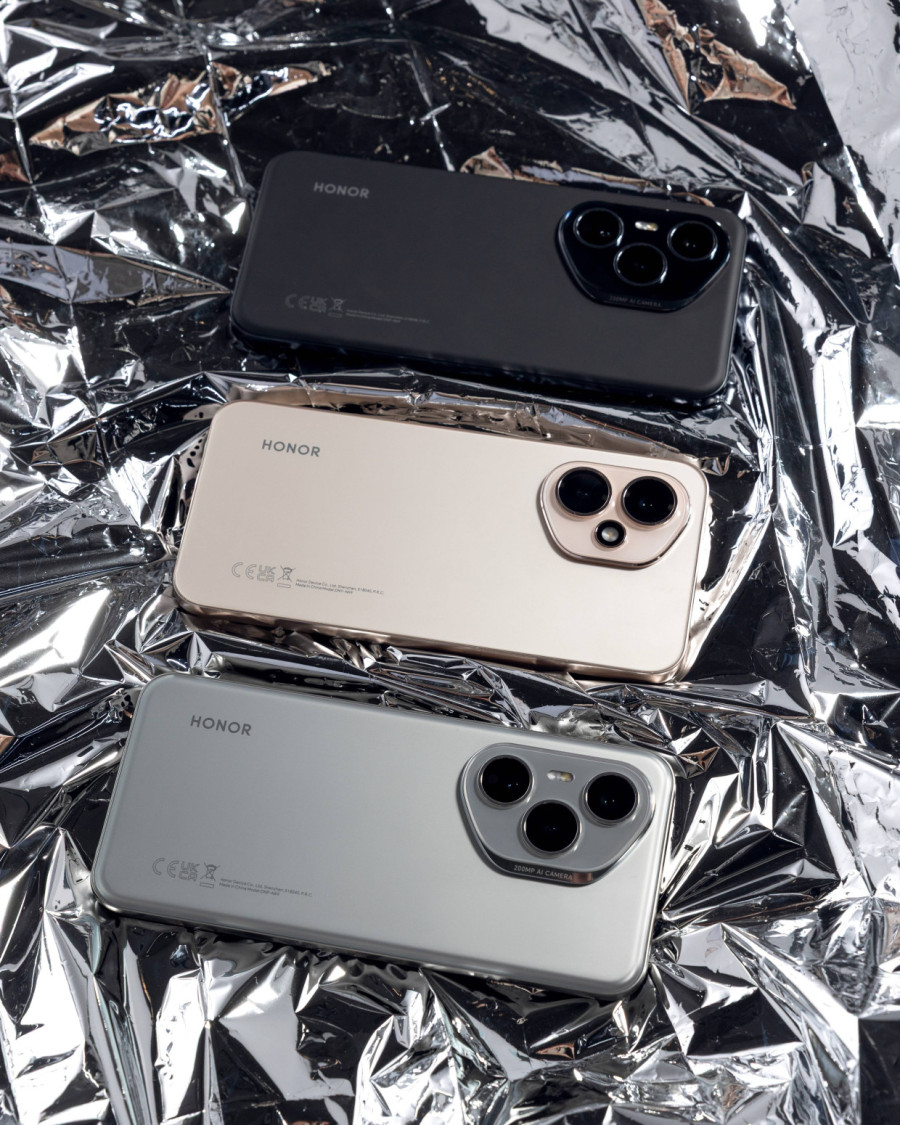 Specijalna letnja akcija brenda Honor: Uz kupovinu telefona, tablet na poklon!