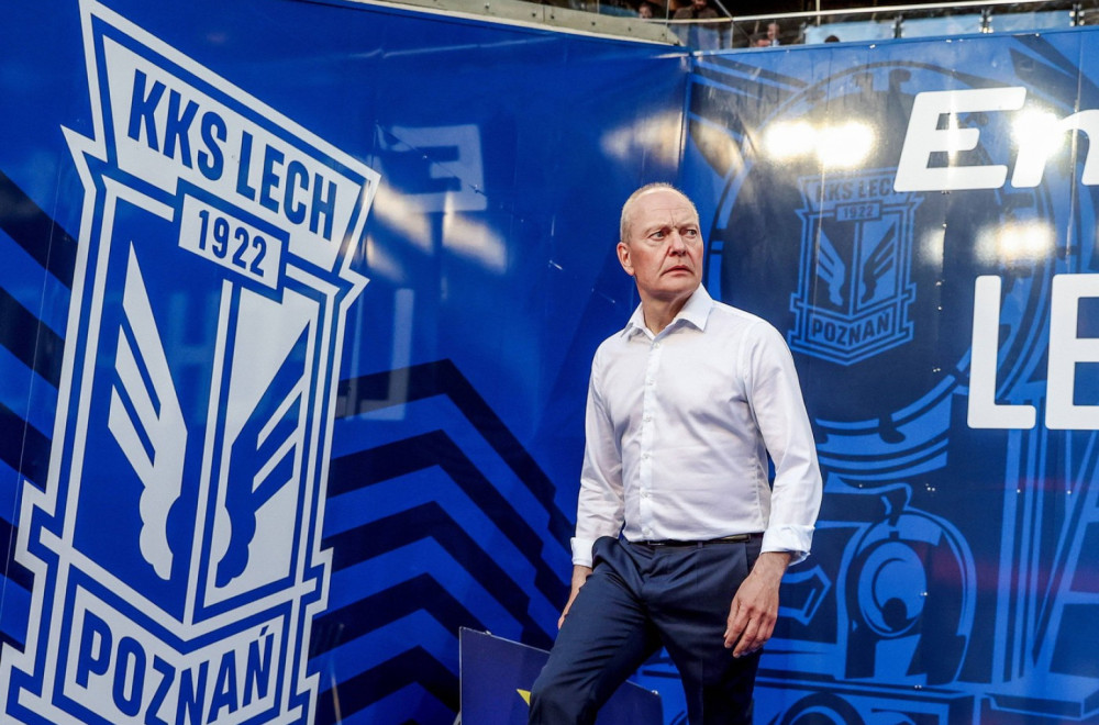 Trener Leha pred duel sa Zvezdom: "Razmatramo razne scenarije"