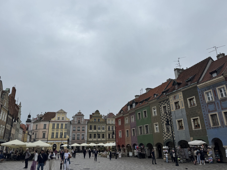 Stadion rasprodat, poznato kad stižu delije – ovako izgleda Poznanj FOTO