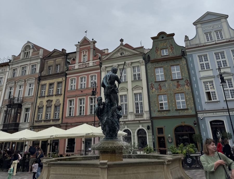 Stadion rasprodat, poznato kad stižu delije – ovako izgleda Poznanj FOTO
