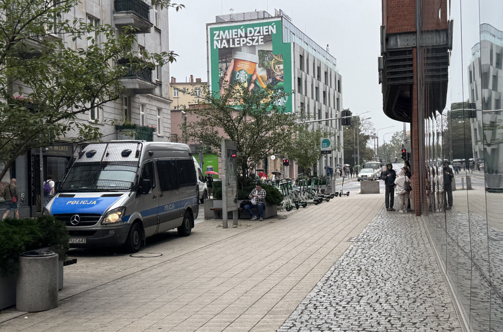 Stadion rasprodat, poznato kad stižu delije – ovako izgleda Poznanj FOTO