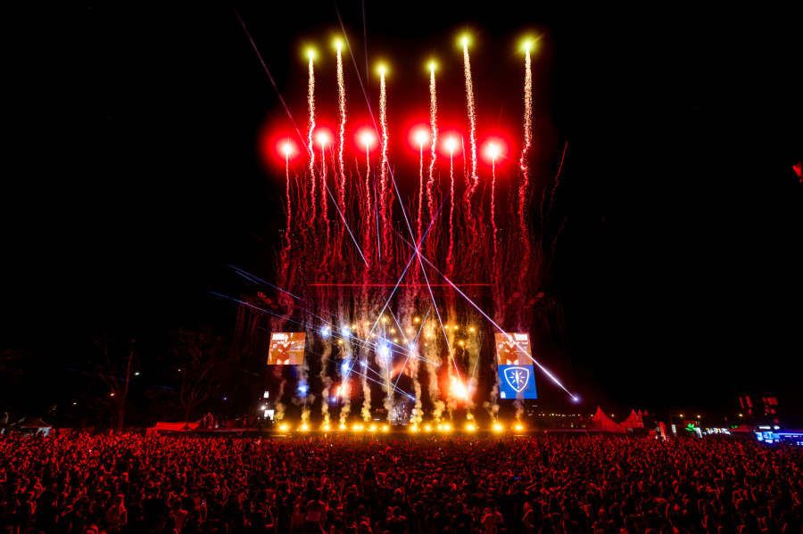 Belgrade Music Week zauzima lidersku poziciju na svetskoj festivalskoj mapi