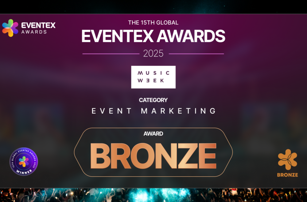 Belgrade Music Week zauzima lidersku poziciju na svetskoj festivalskoj mapi