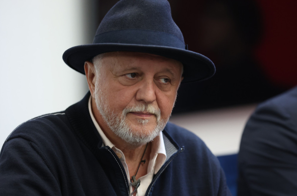 Ovog pevača ćemo gledati u novoj sezoni serije "Ubice mog oca"; Gaga Antonijević otkrio detalje VIDEO