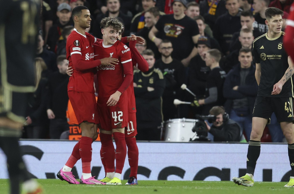 Bivši igrač Liverpula na radaru Zvezde