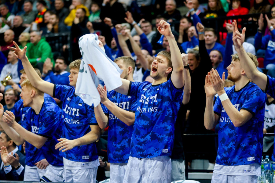 Dark horse sa Baltika prvi testira Srbiju