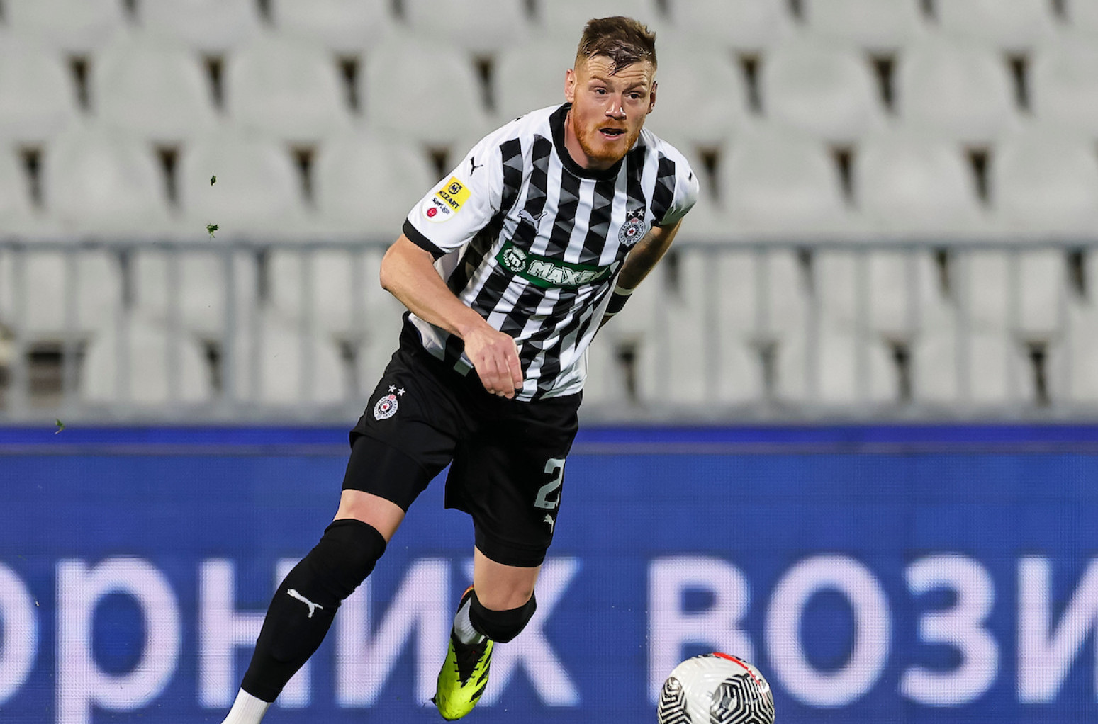 Filipovića čeka borba za titulu sa Grimaldom