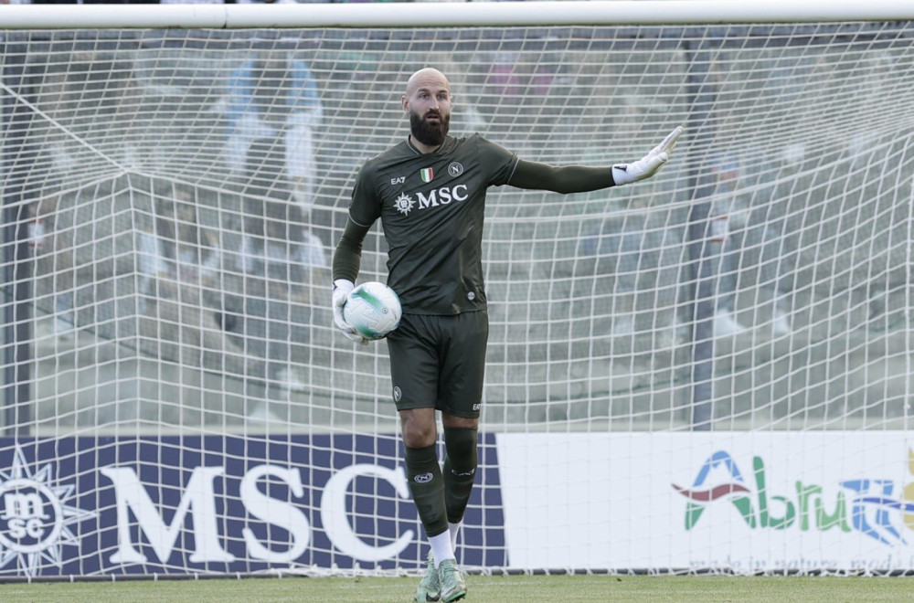 "Obrijaću bradu ako osvojimo Skudeto!"