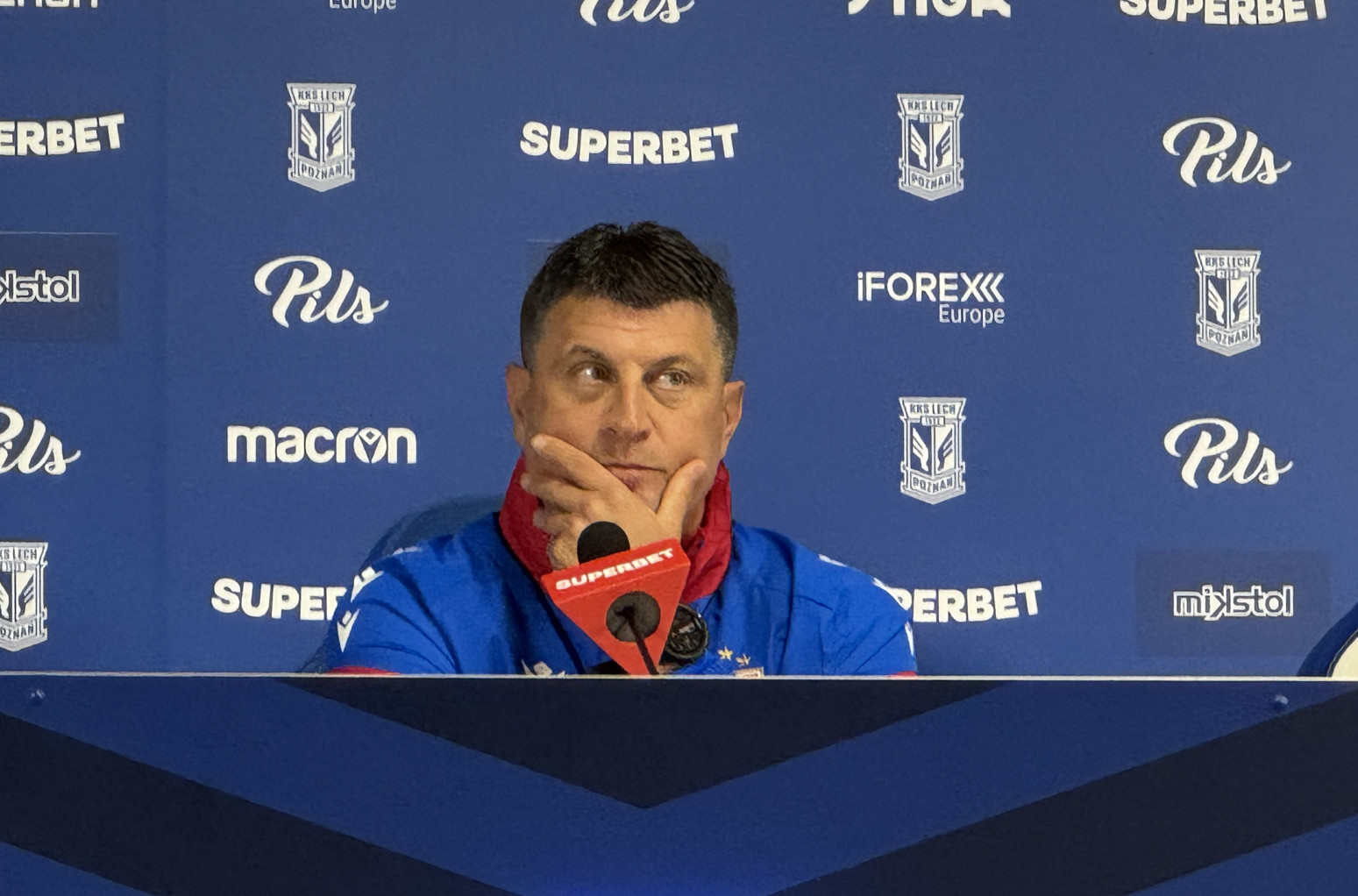 Milojević: "Ko je to rekao?"; Tadić "zabranjena" tema VIDEO