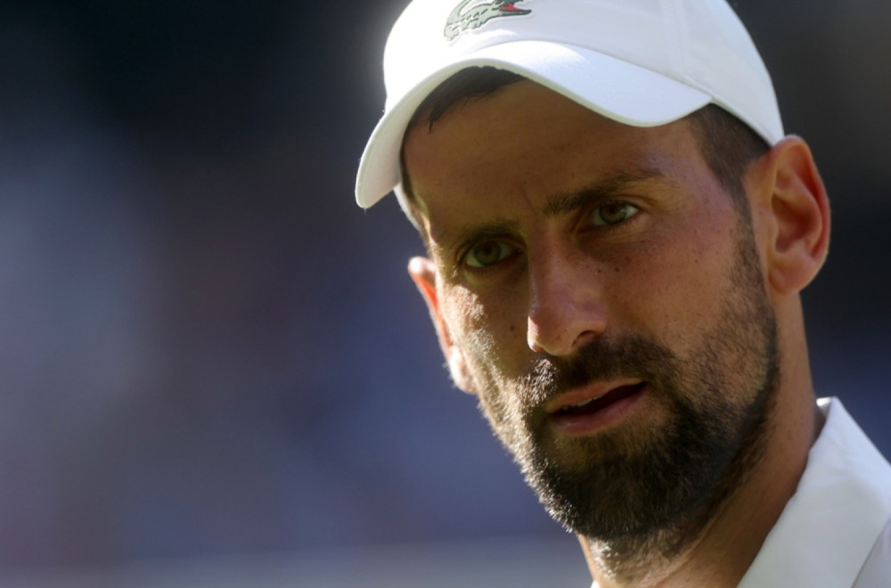 Đoković fotografisan na Durmitoru: Nakon svetskih destinacija odabrao Crnu Goru FOTO