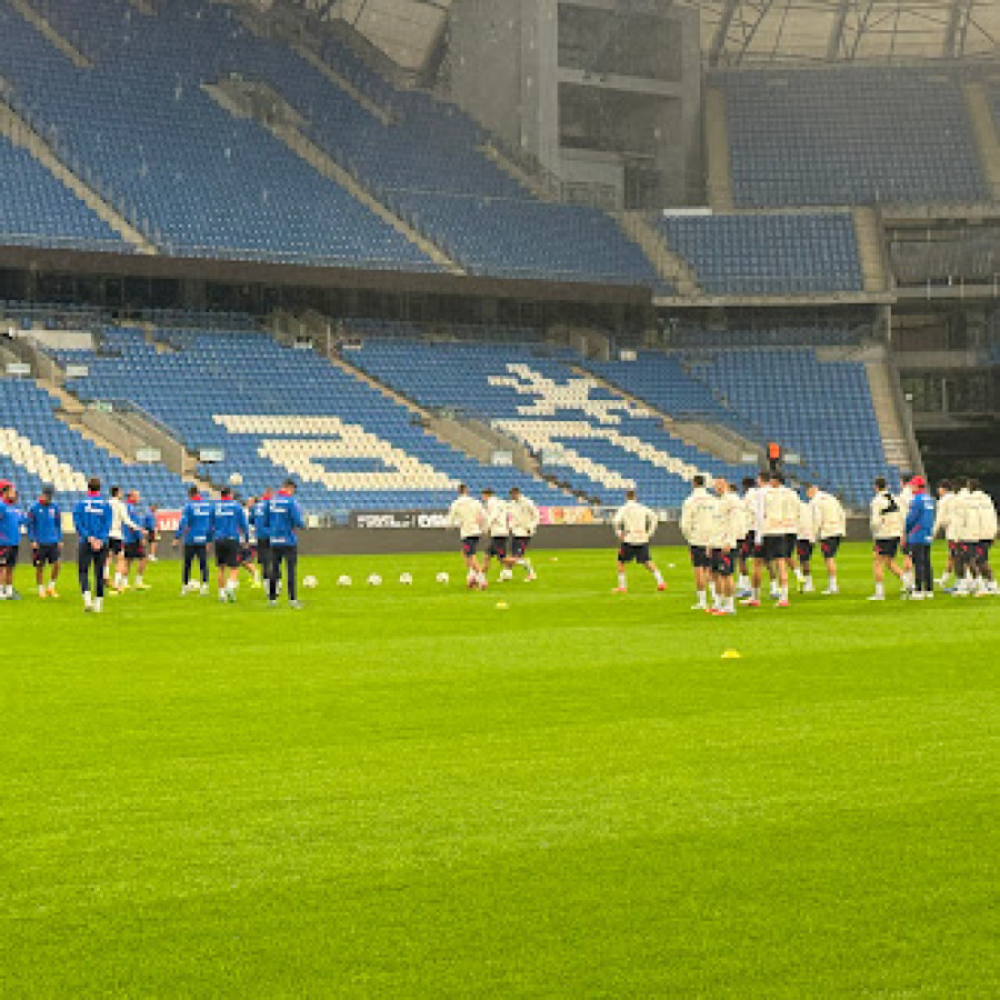 B92.sport u Poznanju: Ko kaže da nema Arnautovića i Krunića? VIDEO