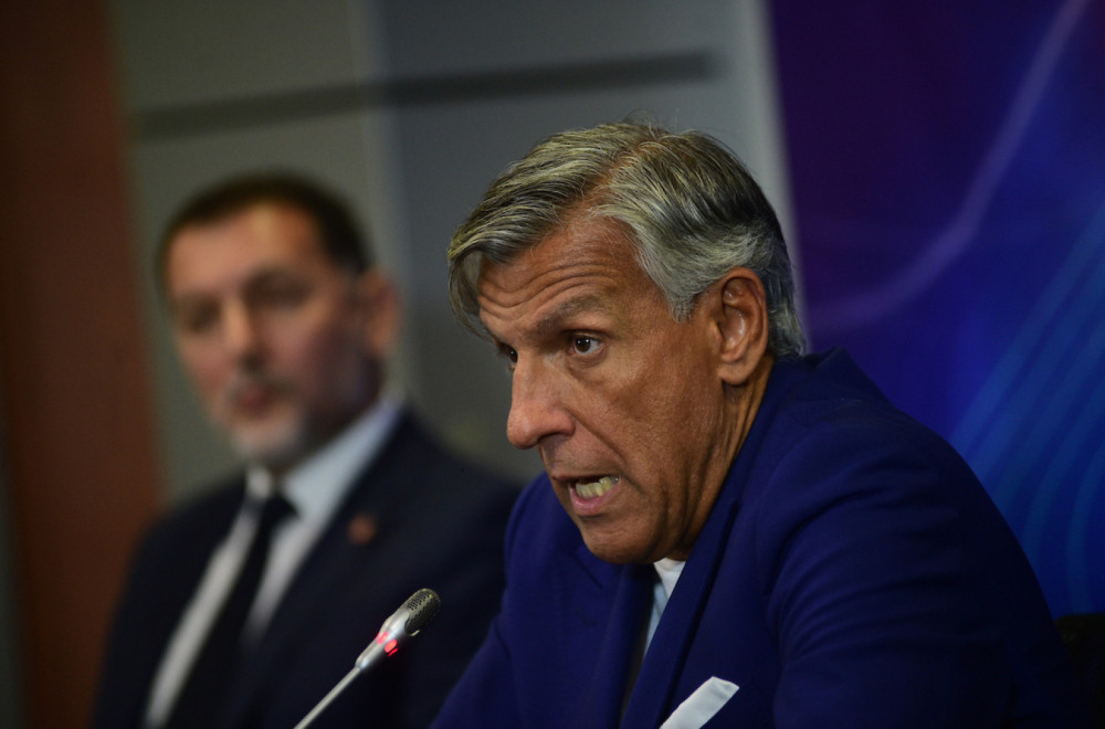 Mesinin "ukor" dao rezultat, VAR odradio posao, jednom sudiji promenjena odluka