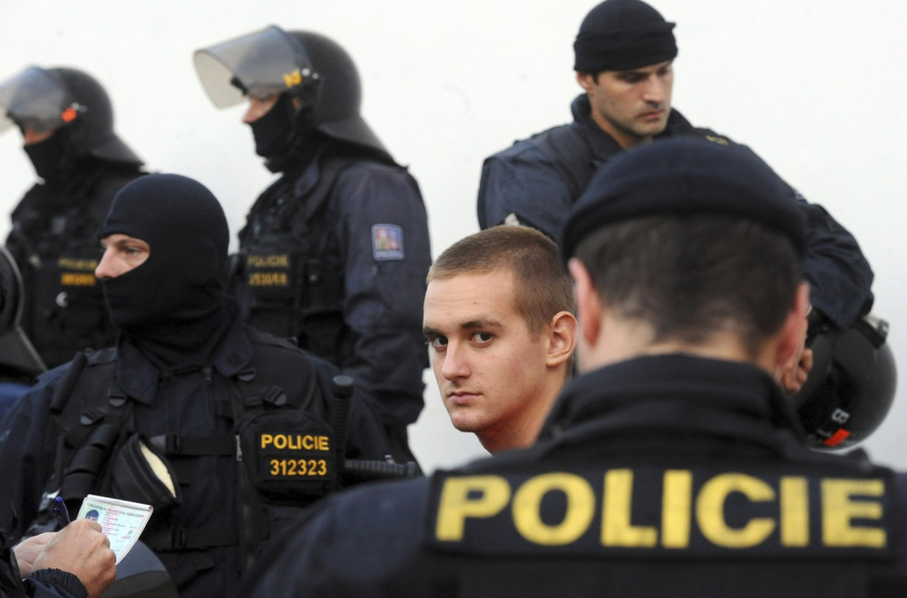 Poljaci se oglasili: "Počeli smo akciju 'Beograd'"